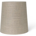 Eclipse Lampshade - Lampeskærm - Sand 1