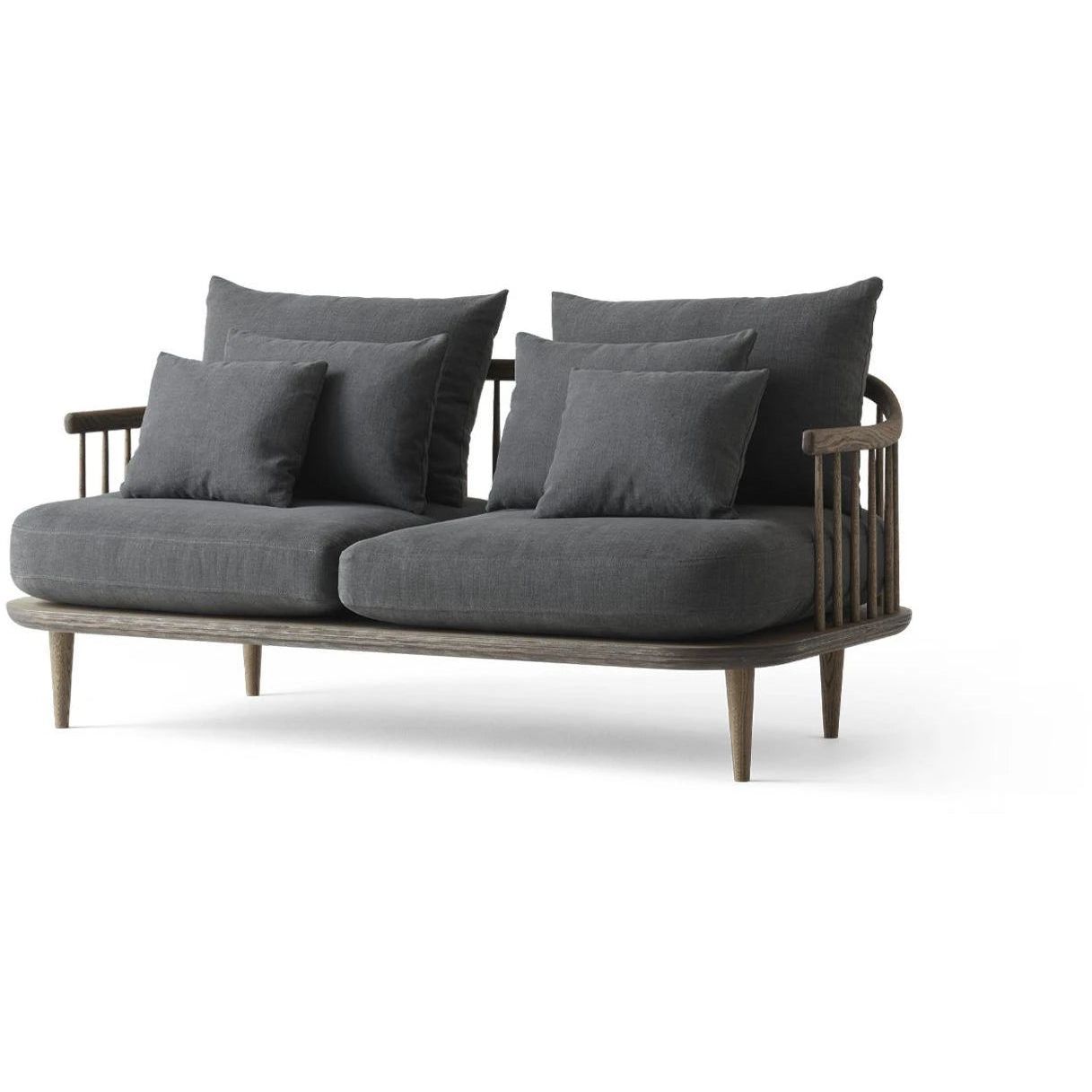 Fly SC2 Two Seater Sofa