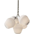 Thumbnail photo of The Bouquet 5 Chandelier