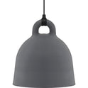 Bell Pendant Lamp Large