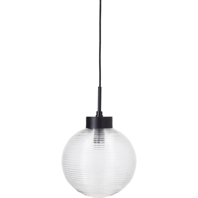 Photo of Gaia Hanging Lamp Ø34cm