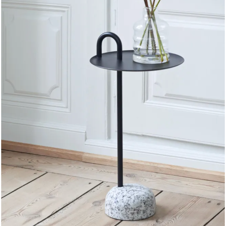 Bowler Side Table