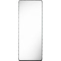Adnet Wall Mirror, Rectangular Large