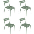 Thumbnail photo of Luxembourg Chair