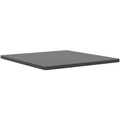 Thumbnail photo of Panton Wire Top Panel, D 34,8 - Anthracite - Hyllsystem - Verner Panton - Svart - Mdf 1