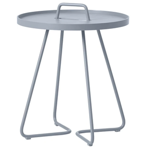 Photo of On The Move Table Ø44 Cm