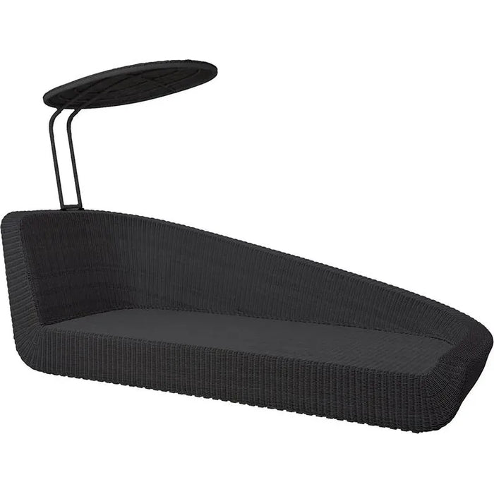 Photo of Savannah Daybed Black