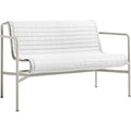 Thumbnail photo of Palissade Dining Bench Soft Quilted Cushion
