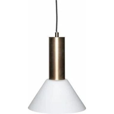 Contrast Hanging Lamp