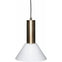 Contrast Hanging Lamp