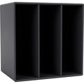 Thumbnail photo of Mini 1104 - Anthracite - Shelving - Mdf