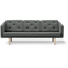 No. 1 Sofa - 3 seater