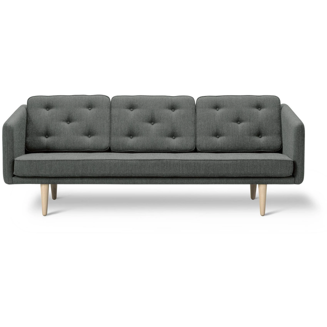 Photo of No. 1 Sofa - 3 seater