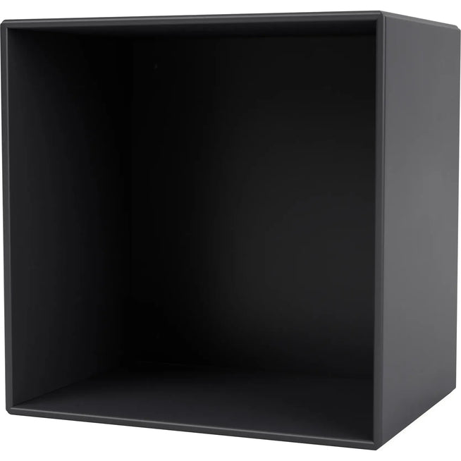 Photo of Mini 1001 - Anthracite - Shelving - Mdf