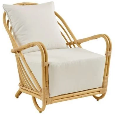 Charlottenborg Lounge Chair