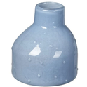Silas Vase Blue