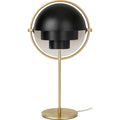 Thumbnail photo of Multi-Lite Table Lamp