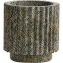Loon Flowerpot Green