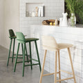 Thumbnail photo of Nerd Counter Stool H65 cm