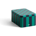 Thumbnail photo of Tin Container Small