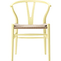 Thumbnail photo of CH24 Wishbone Chair Soft | Hans J. Wegner x Ilse Crawford