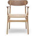 Thumbnail photo of CH26 Dining Armchair