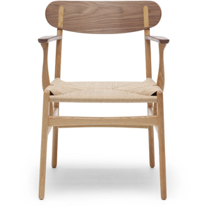 Photo of CH26 Dining Armchair