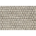 Thumbnail photo of Peas Wool Rug 140x200 Cm