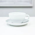 Thumbnail photo of Latte Cup 30 cl - Wave Range