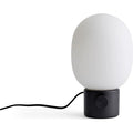 Thumbnail photo of Jwda Table Lamp Metallic - Black