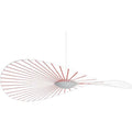Thumbnail photo of Vertigo Nova Pendant Lamp White / Small - Pendant Lamps