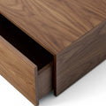 Thumbnail photo of Mass Coffee Table High w. Drawer