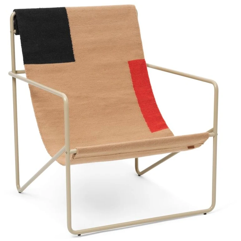 Desert Lounge Chair