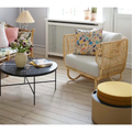 Thumbnail photo of Nest Outdoor Lounge Chair