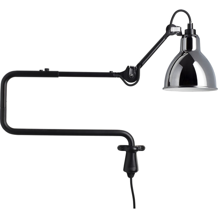 Photo of Lampe Gras 303 Wall Lamp