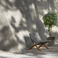 Thumbnail photo of MG501 Outdoor Cuba Chair