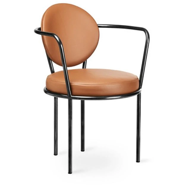 Casablanca Chair – Raw Frame