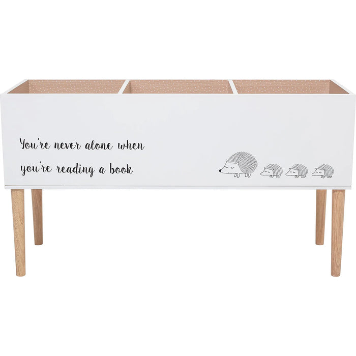 Photo of Bookcase White