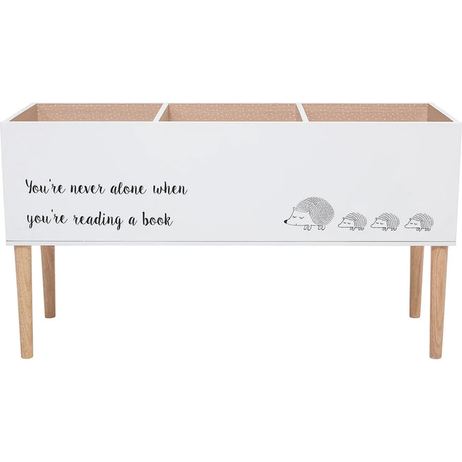 Photo of Bookcase White