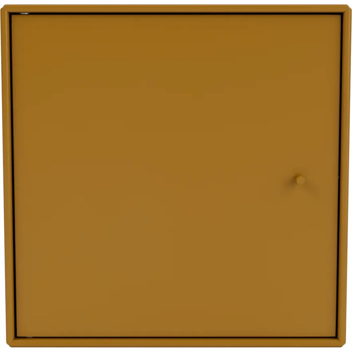 Photo of Montana Mini 1003 - Amber - Hyllsystem - Peter J. Lassen - Brun - Mdf