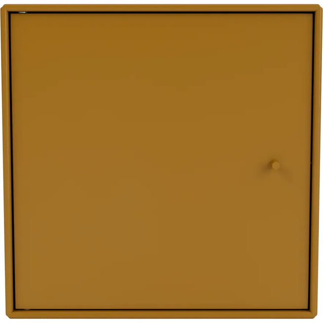 Photo of Montana Mini 1003 - Amber - Hyllsystem - Peter J. Lassen - Brun - Mdf