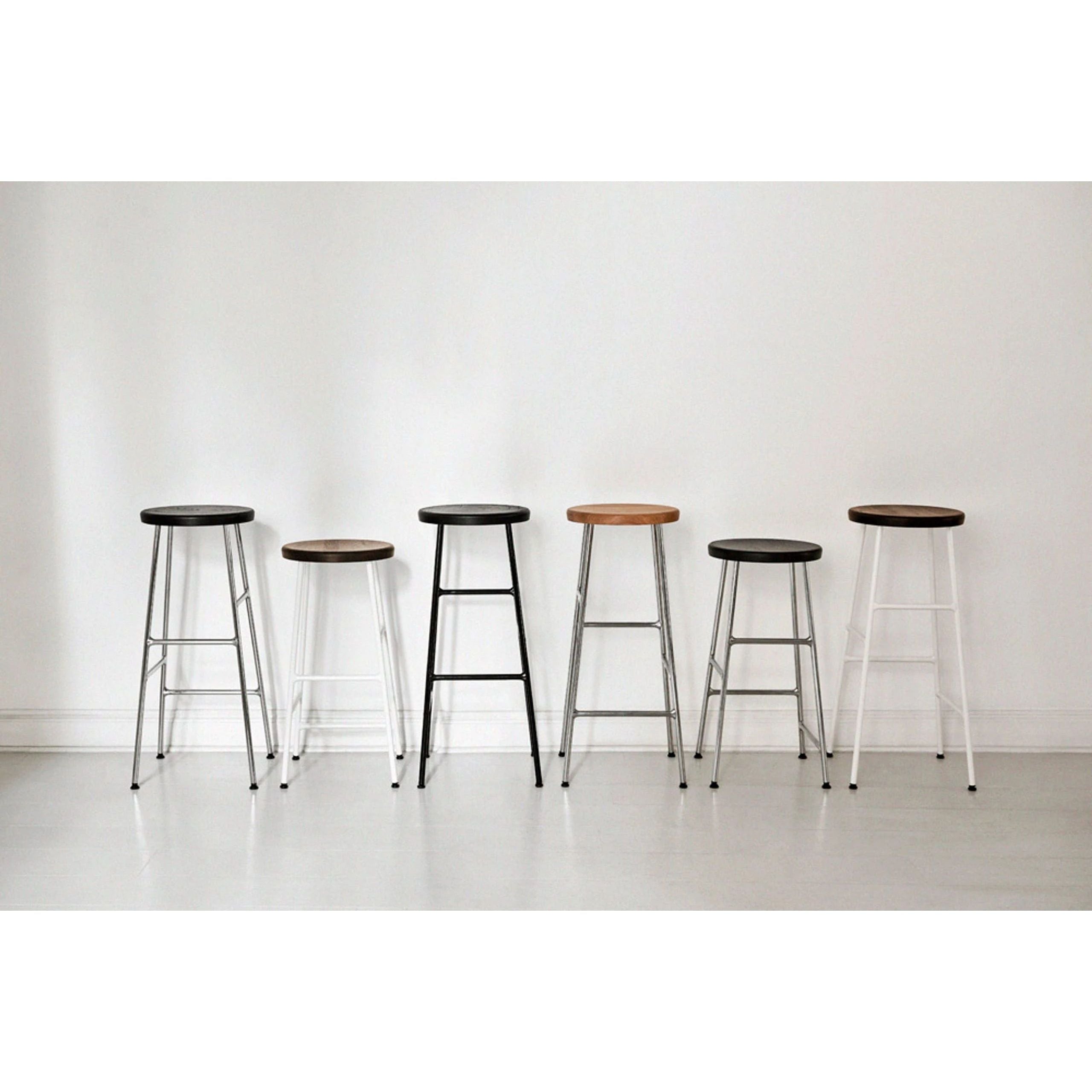 Cornet Bar Stool Low