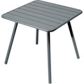Thumbnail photo of Luxembourg Four Leg Table 80x80 cm