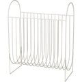 Thumbnail photo of Maggie Magazine Holder