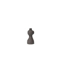 Thumbnail photo of Yara Vase - Vase - Yara Vase - Medium - Rustic Iron - W14 X D11.5 X H30.5 Cm