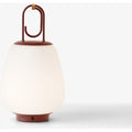Thumbnail photo of Lucca SC51 Table Lamp