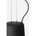 Thumbnail photo of Vipp528 Pendant Small Black