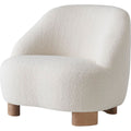 Thumbnail photo of Margas LC1 Lounge Chair
