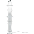 Thumbnail photo of Falkland Floor Lamp White
