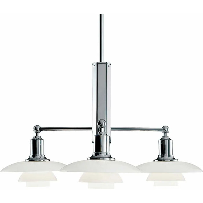 Photo of PH 2/1 Spindle Bracket Hanging Lamp